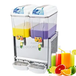 Electric Juice Dispenser