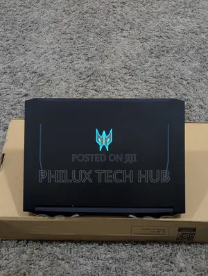 New Laptop Acer Predator Helios 300 24GB Intel Core i7 SSD 512GB