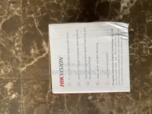 Hikvision 5-Port Gigabit Switch