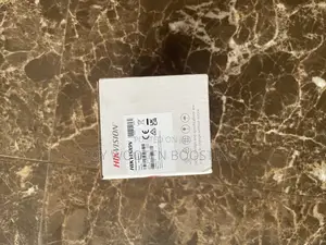 Hikvision 5-Port Gigabit Switch