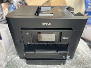 New And Refurbished Epson Printers Available