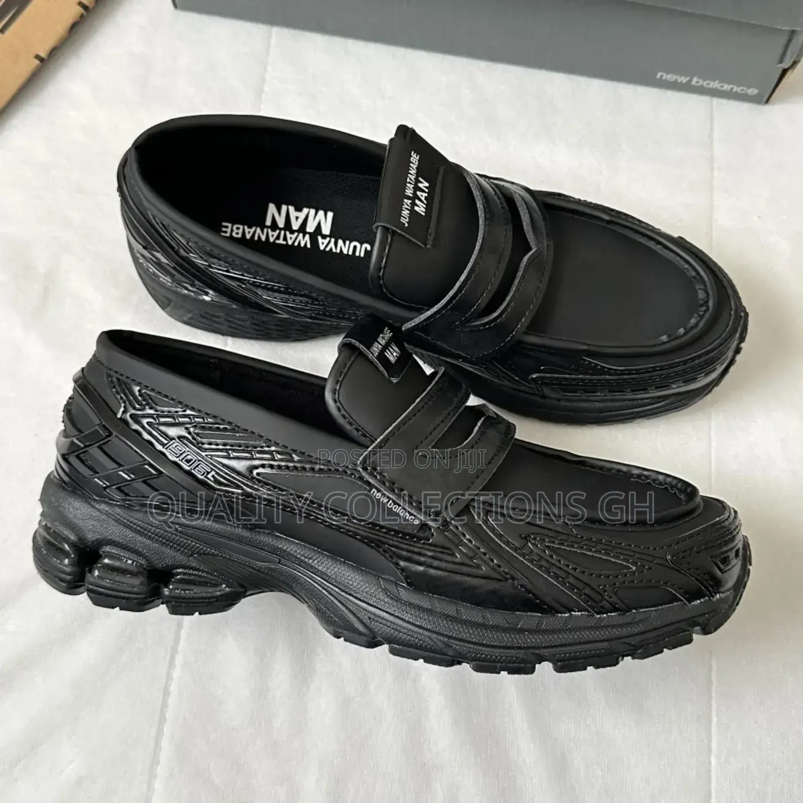 New Balance 1906L Shoes