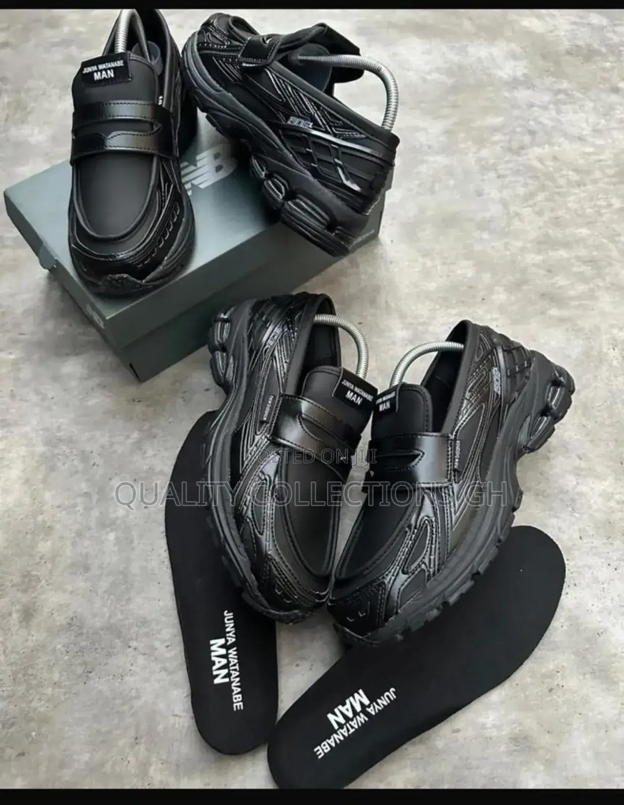 New Balance 1906L Shoes