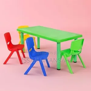 Clearance Plastic Chairs for Kids