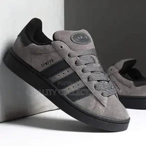 Adidas Campus Sneaker