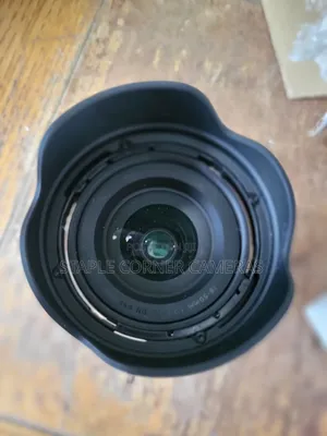 Sigma 18-50mm F2.8 Dc Dn Contemporary Lens Rf-mount