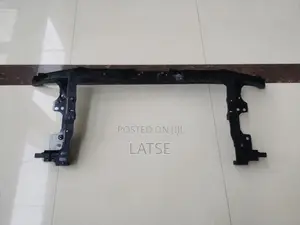 Hyundai Elantra 2021,2022,2023 Radiator Support