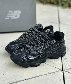 New Balance Authentic