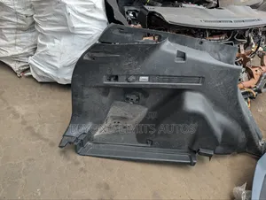 Honda CRV Cr-v 2022,2023,2024,2025 Boot Side Cover