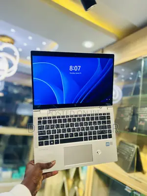 Laptop HP EliteBook 1040 G6 16GB Intel Core I7 SSD 512GB