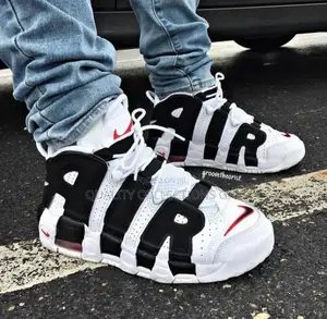 Nike Air Uptempo