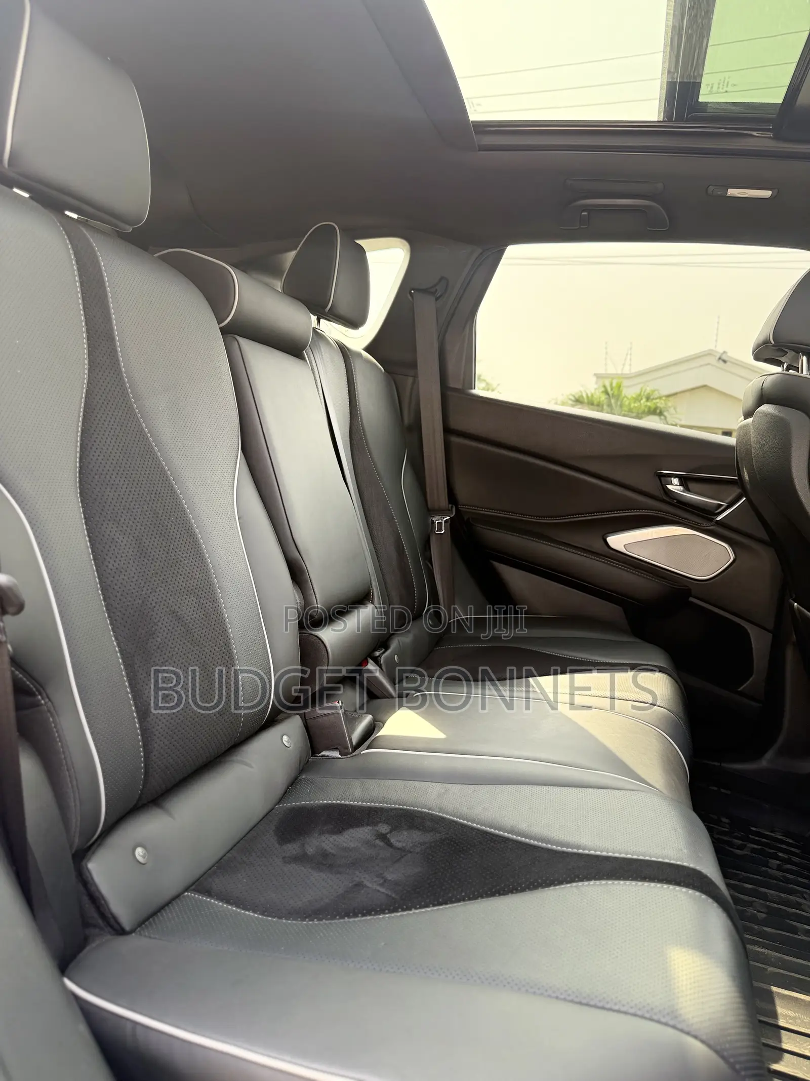 Acura RDX A-Spec Pkg SH-AWD 2020 Blue