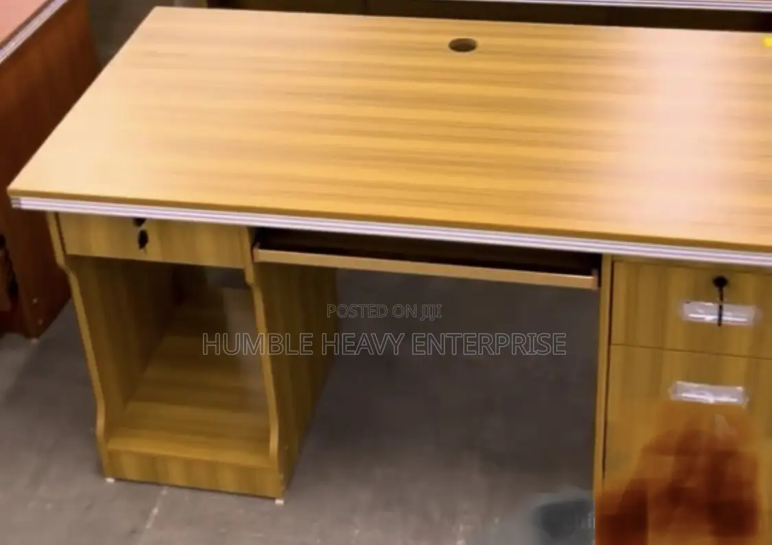 Office Decks For Sale