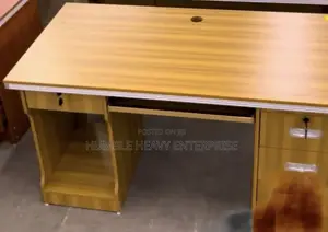 Office Decks For Sale