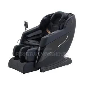 Discovery Full Body Intelligent Massage Chair