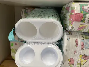 Baby Bottle Foam Warmer