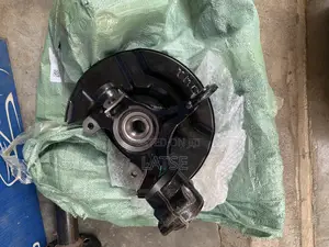Honda Cr-v 2017,2018,2019,2020,2021,2022 Knuckle Assembly