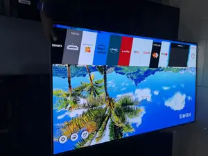 55 Inches Lg Oled Tv