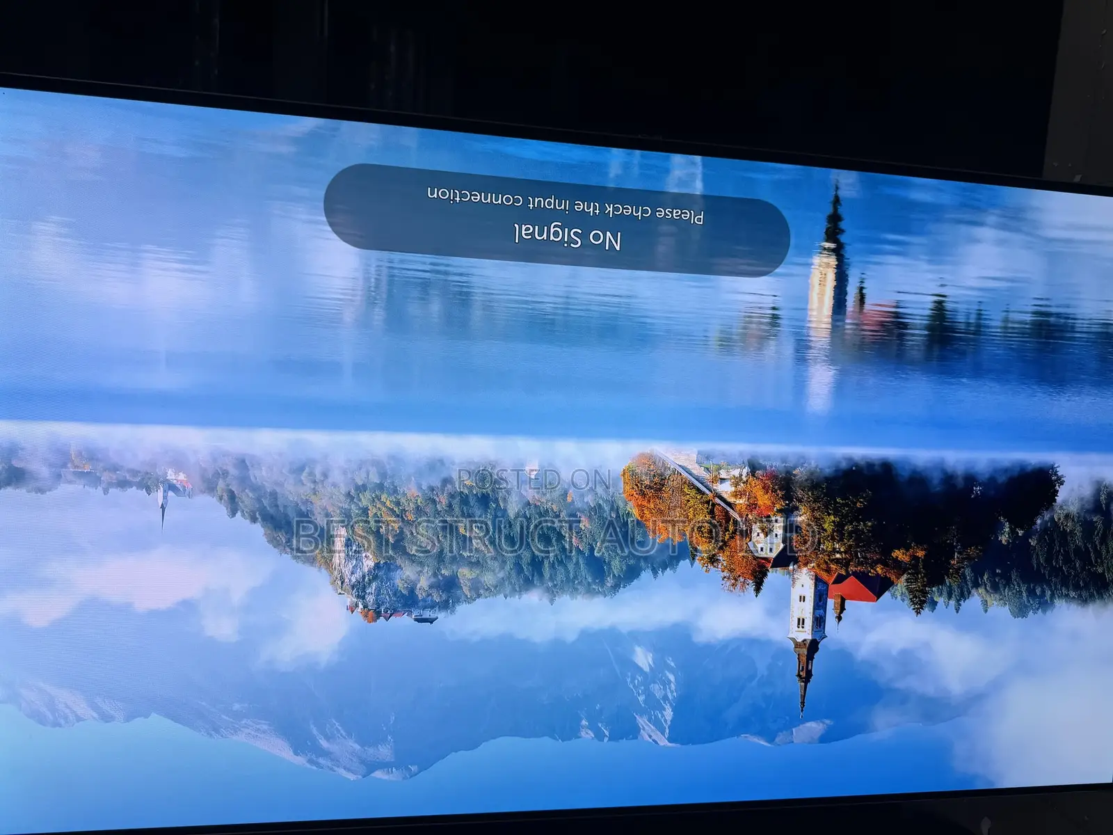 55 Inches Lg Oled Tv