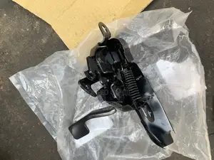 Toyota Corolla 2014,2015,2016,2017,2018,2019 Hood/Bonnet Locks