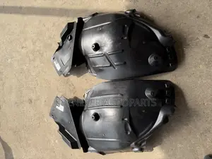 Mercedes Benz C300 W205 Front Wheel Arch Cover