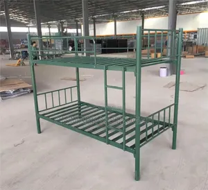 Modern Student Bunk Bed