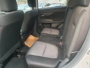 Mitsubishi Outlander SE FWD 2017 White