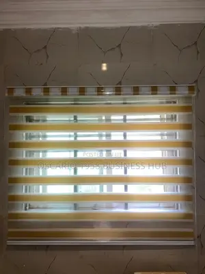 Nicer Window Blinds for Your Space