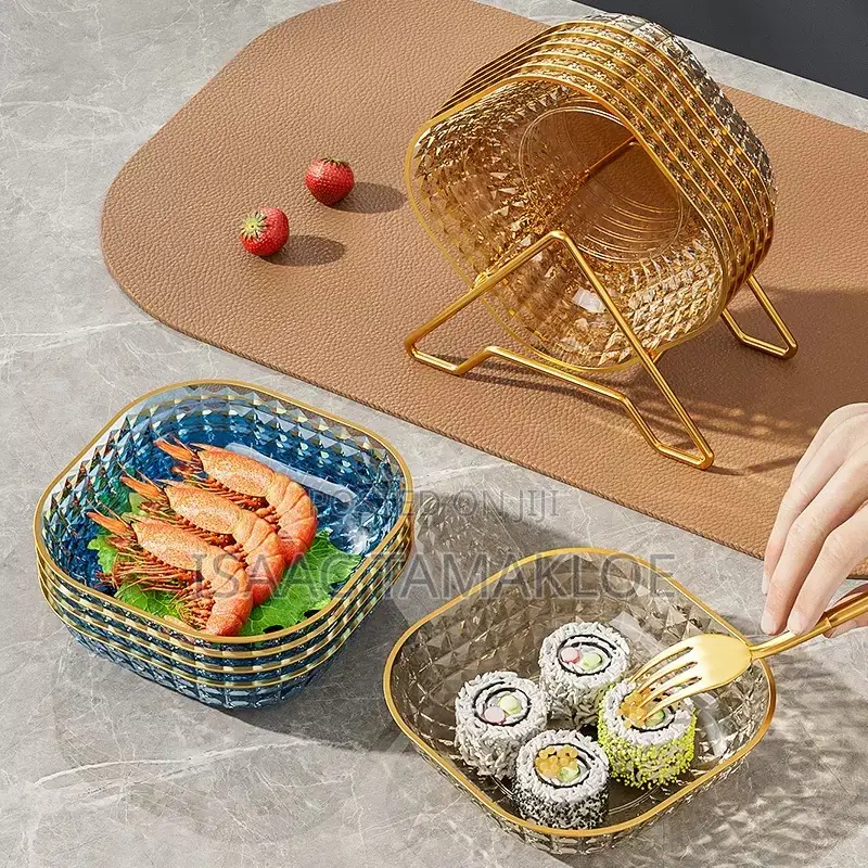 Mini Bowls