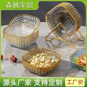 Mini Bowls