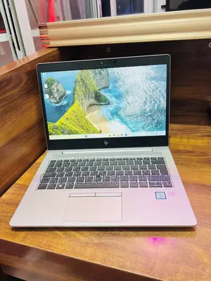 Laptop HP EliteBook 830 G6 8GB Intel Core i5 SSD 256GB