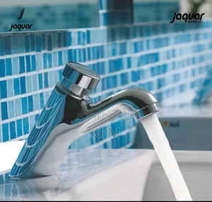 Jaguar Wash Hand Basin Tap