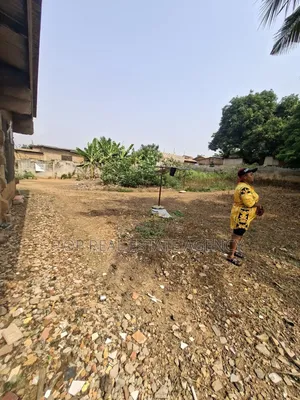 Tittle Land at West Legon for Sale