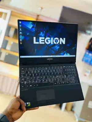 Laptop Lenovo Legion Y540 16GB Intel Core I7 HDD+SSD 1.5T