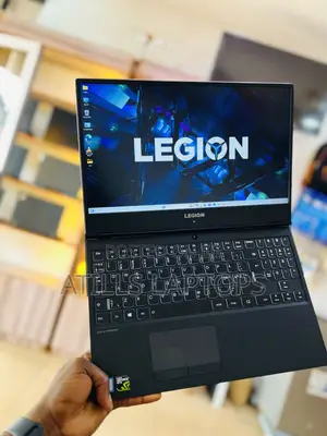 Laptop Lenovo Legion Y540 16GB Intel Core I7 HDD+SSD 1.5T