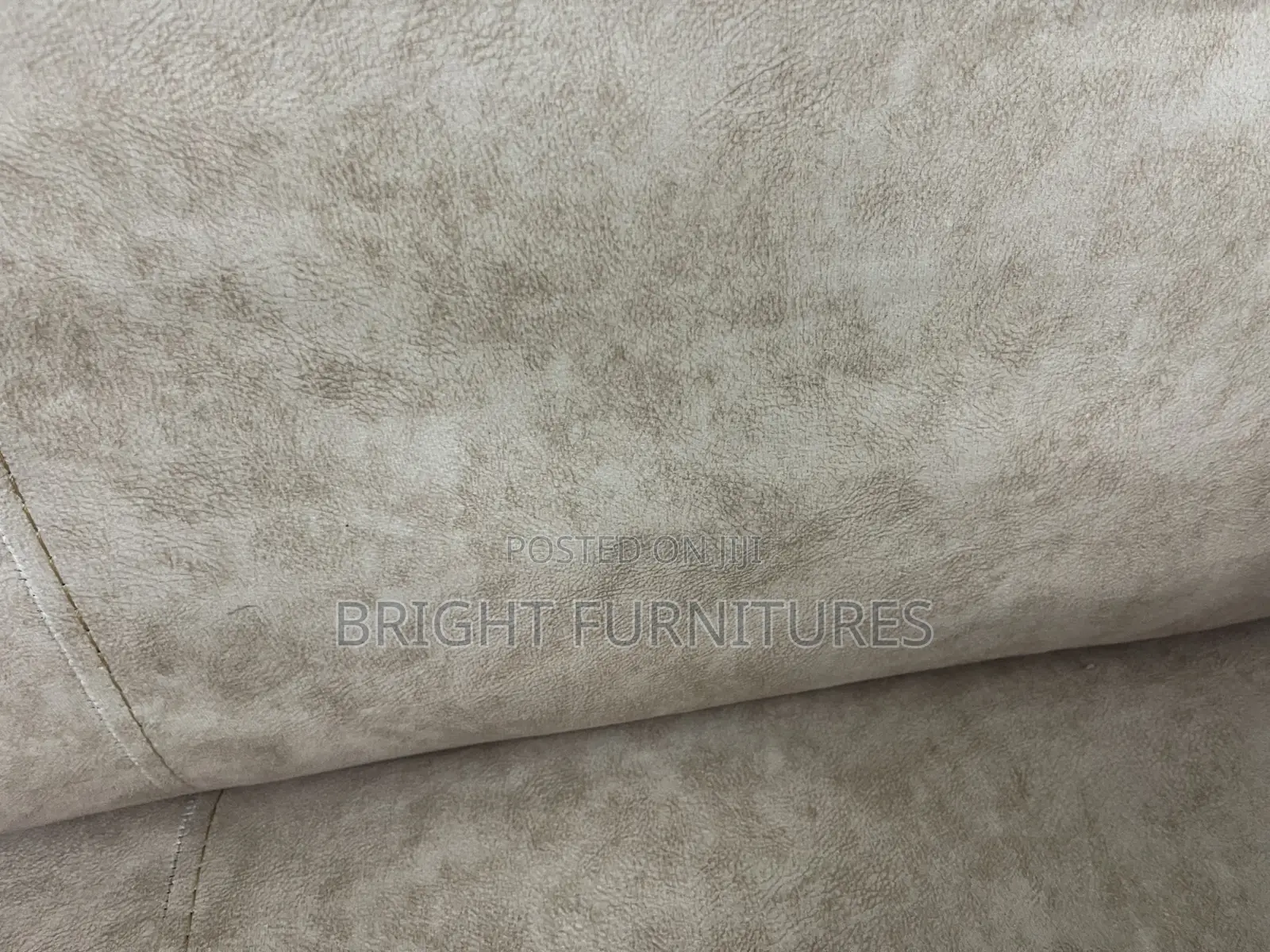 Brand New 2in1 Sofa Chair