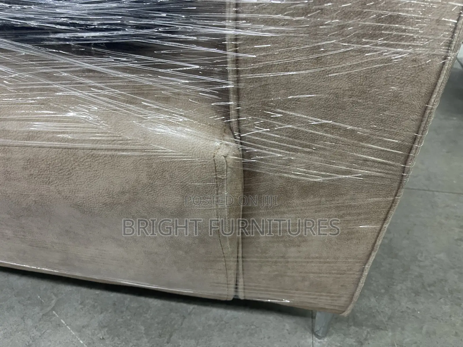 Brand New 2in1 Sofa Chair