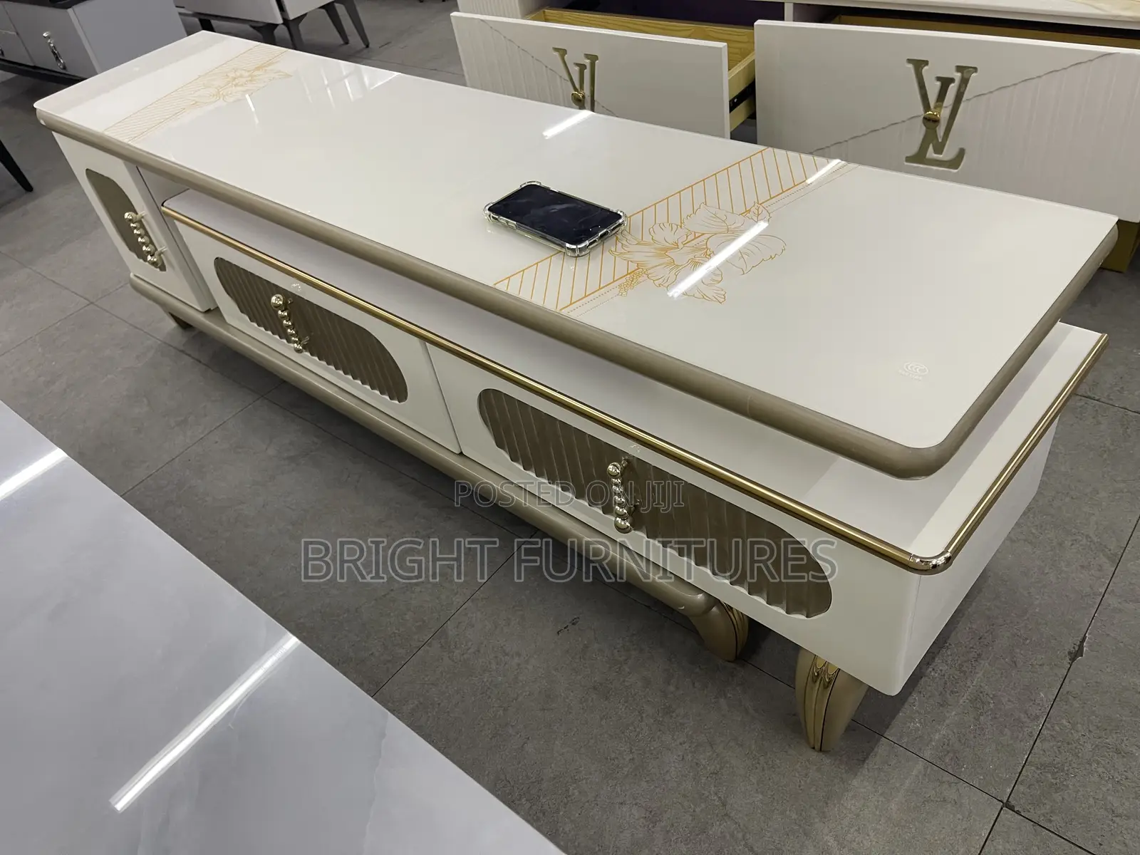 Modern Tv Stand/Tv Stand