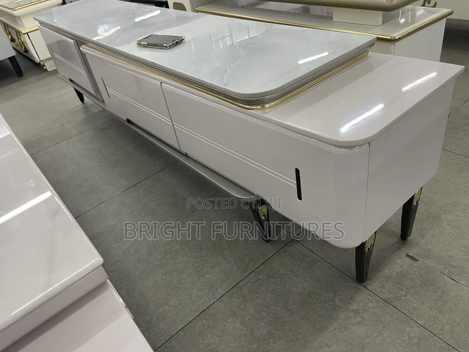 Modern Tv Stand/Tv Stand