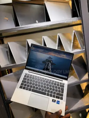 Laptop HP EliteBook 840 G8 16GB Intel Core i5 SSD 256GB