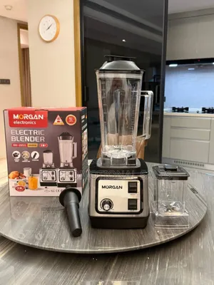Commercial Blender
