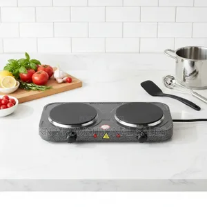 Electric Hot Plate