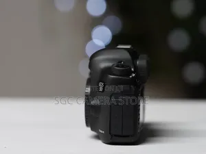 Canon  5d Mark Iii || 6-months Warranty | Like New