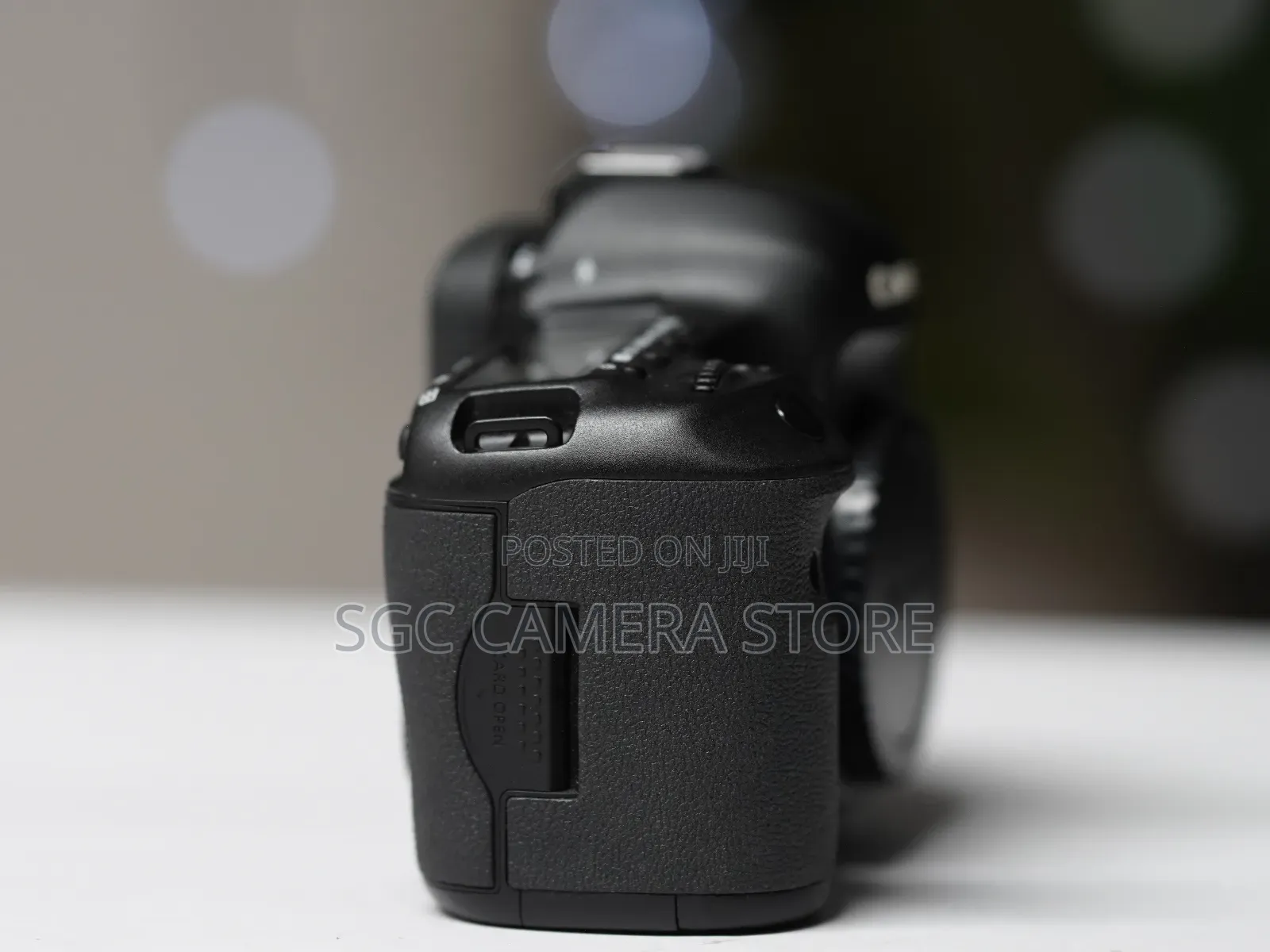 Canon  5d Mark Iii || 6-months Warranty | Like New