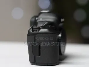 Canon  5d Mark Iii || 6-months Warranty | Like New