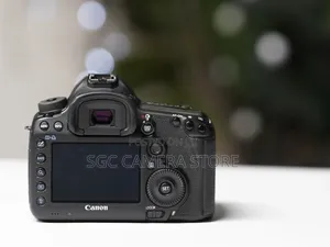 Canon 5d Mark Iii || All Accessories Included || 8-months Warranty.