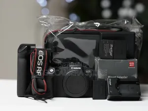 Canon  Rp  || All Accesories Included  || 8-months Warranty