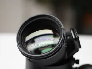 Sigma 105mm F1.4 Art Lens || Sony E Mount || 6-months Warranty