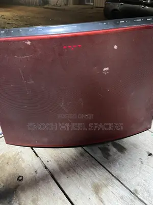 Boesound 1 Flashing Red Light Repairs and Password Removal