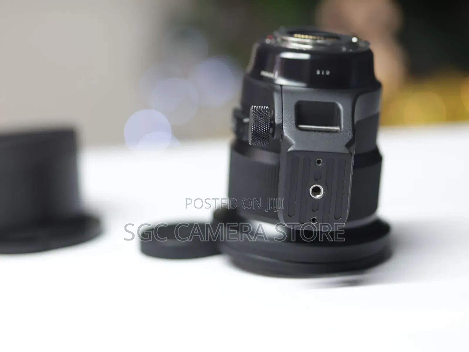 Sigma 105mm F1.4 Art (Canon Ef) || 6-months Warranty